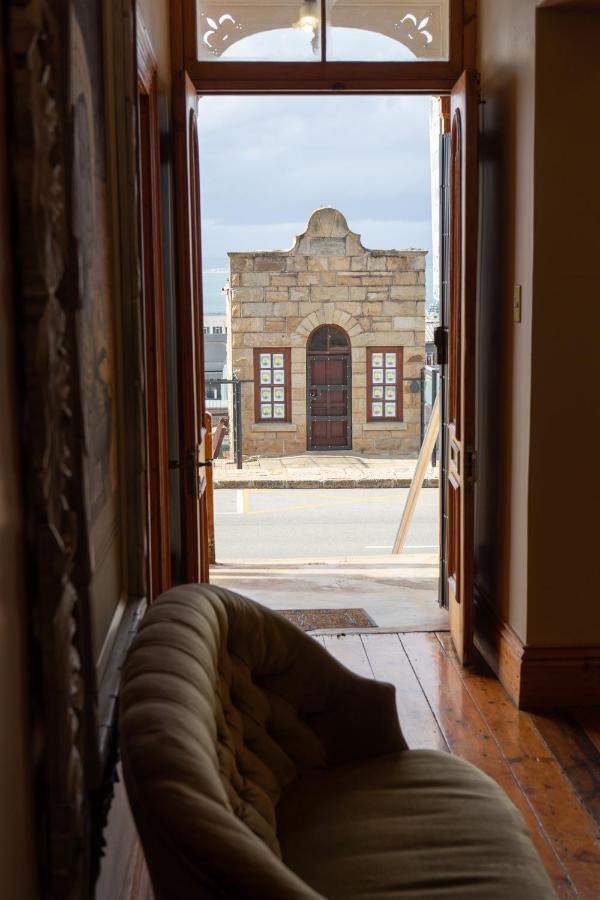 Sandstone Manor Mossel Bay Exterior photo