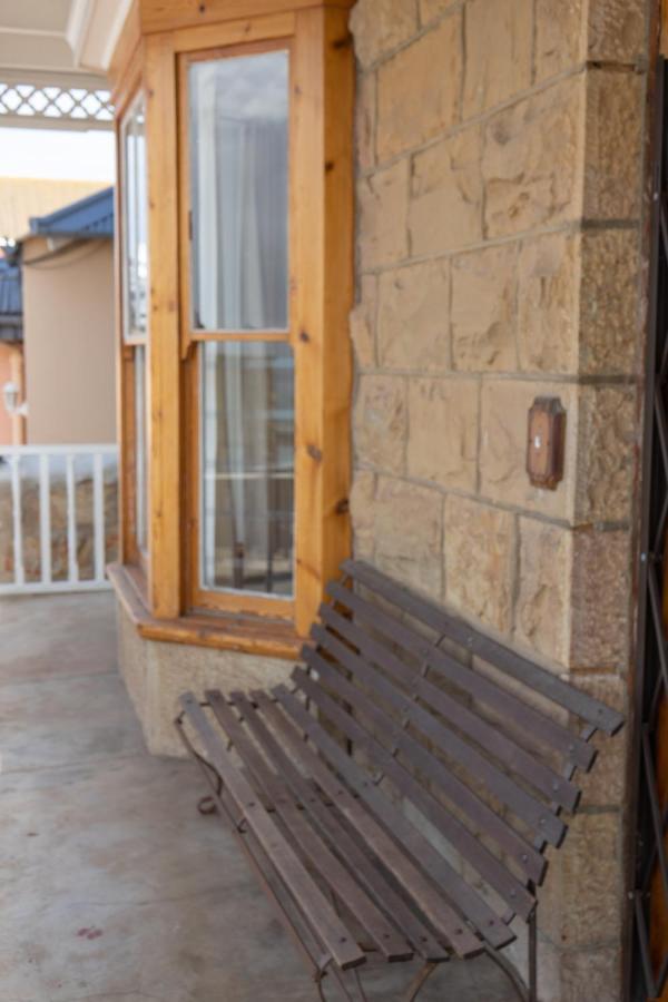 Sandstone Manor Mossel Bay Exterior photo